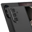 Galaxy Z Fold 8 Ultra Kılıf Zore Sert Kıpta Kapak