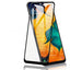 Galaxy M30S Zore Kenarları Kırılmaya Dayanıklı Cam Ekran Koruyucu Siyah