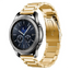 Gear S2 (20mm) KRD-04 Metal Kordon Gold