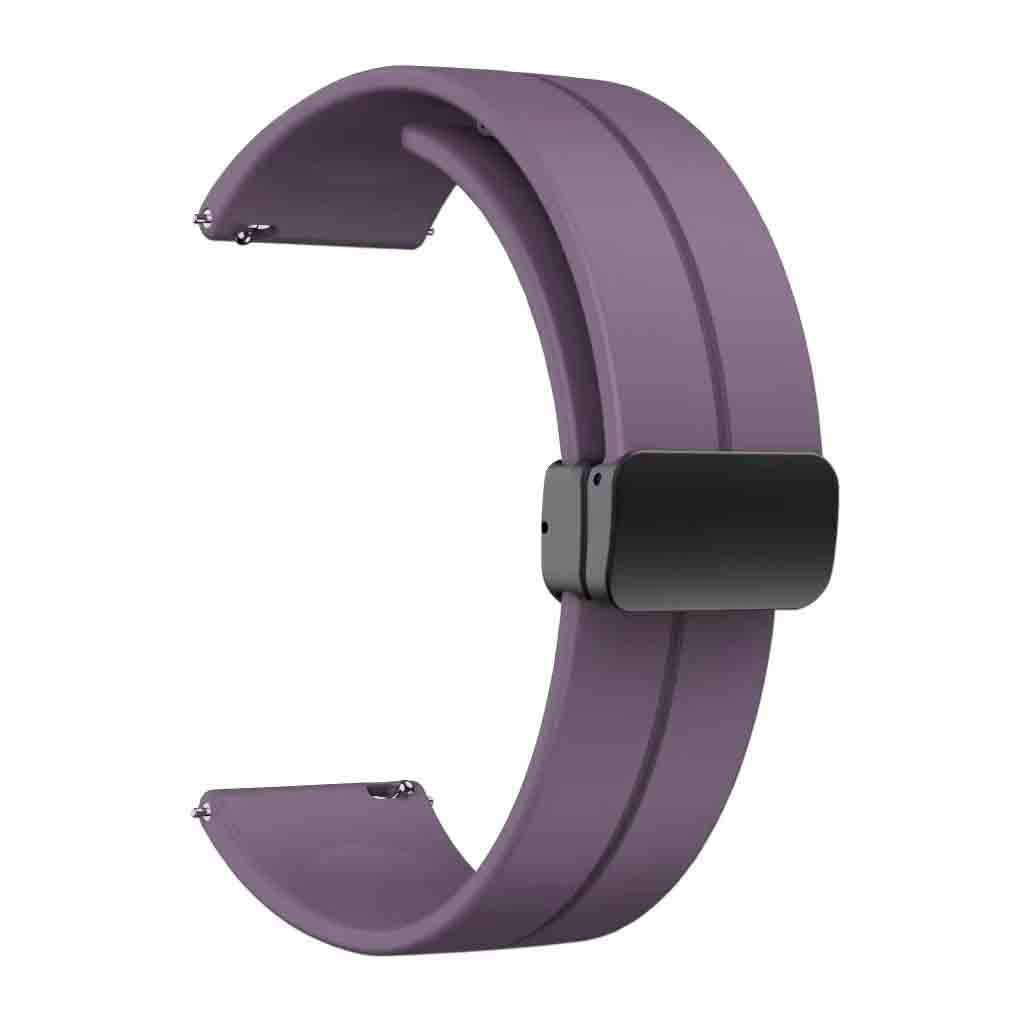 Gear S2 KRD-84 20mm Silikon Kordon