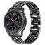 Gear S3 (22mm) KRD-17 Metal Kordon