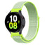 Gear S3 (22mm) Zore KRD-03 Hasır Kordon