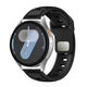 Gear S3 Zore KRD-135 22mm Silikon Kordon Strap Kayış