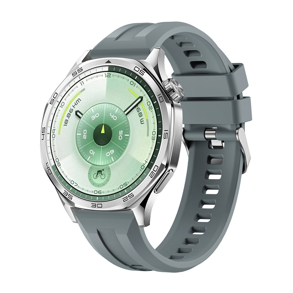 Gear S3 Zore KRD-148 22mm Silikon Kordon