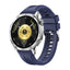 Gear S3 Zore KRD-148 22mm Silikon Kordon