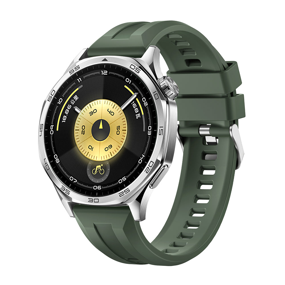 Gear S3 Zore KRD-148 22mm Silikon Kordon
