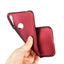 General Mobile 10 Kılıf Zore Premier Silikon Kapak Rose Gold