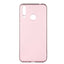 General Mobile 10 Kılıf Zore Premier Silikon Kapak Rose Gold