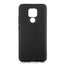 General Mobile 20 Kılıf Zore Premier Silikon Kapak Siyah
