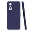 General Mobile 22 Pro Kılıf Zore Biye Silikon Lacivert