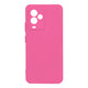 General Mobile 24 Pro Kılıf Zore Biye Silikon Pembe