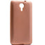 General Mobile 4G Android One Kılıf Zore Premier Silikon Kapak