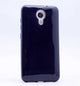 General Mobile 4G Android One Kılıf Zore Shining Silikon