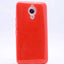 General Mobile 5 Plus Kılıf Zore Shining Silikon