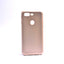 General Mobile 9 Pro Kılıf Zore Premier Silikon Kapak Gold