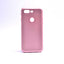 General Mobile 9 Pro Kılıf Zore Premier Silikon Kapak Rose Gold