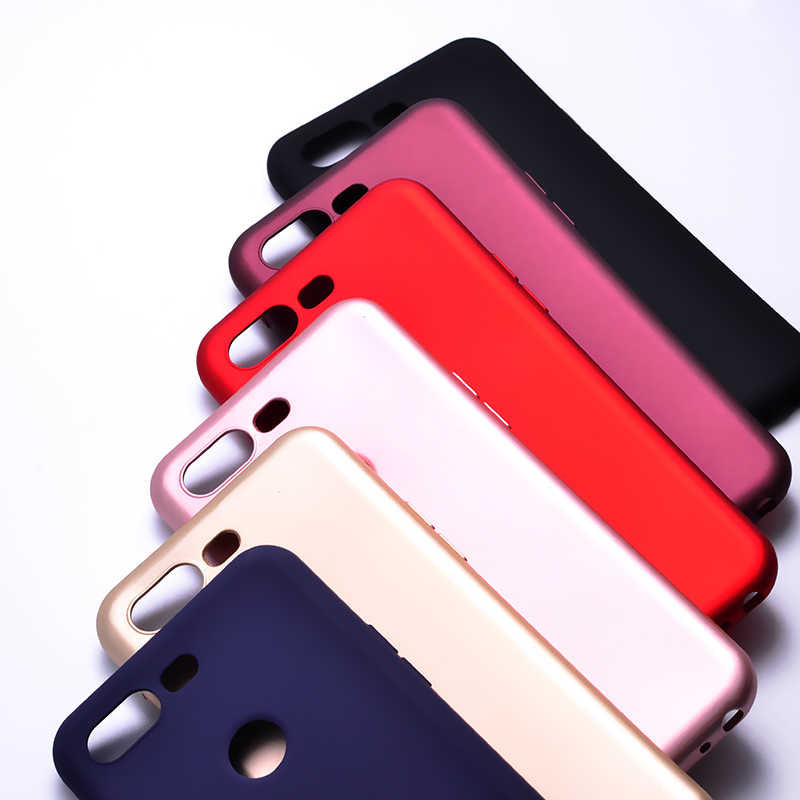 General Mobile 9 Pro Kılıf Zore Premier Silikon Kapak Mürdüm