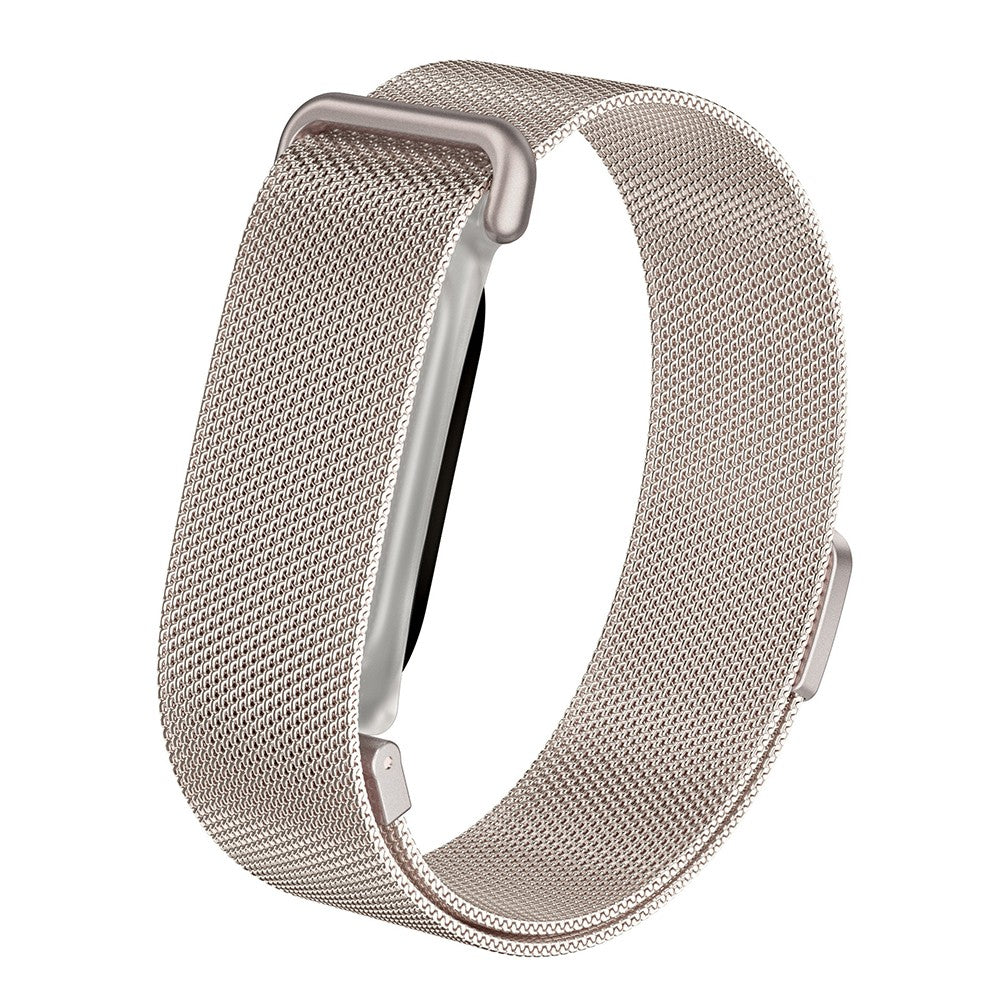 Google Fitbit Air Zore KRD-01 Metal Kordon