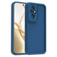 Honor 200 Kılıf Kamera Korumalı Zore Ananas Kapak