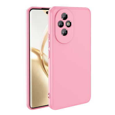 Honor 200 Kılıf Zore Mara Lansman Kapak Lacivert