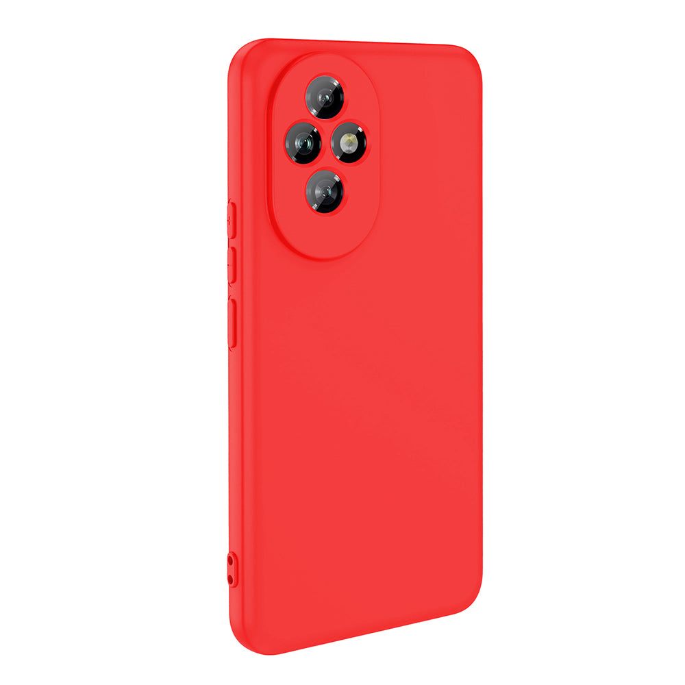 Honor 200 Kılıf Zore Mara Lansman Kapak Lacivert