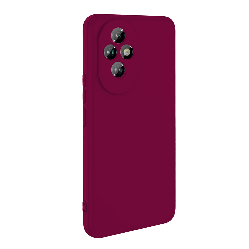 Honor 200 Kılıf Zore Mara Lansman Kapak Lacivert