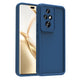 Honor 200 Pro Kılıf Kamera Korumalı Zore Ananas Kapak