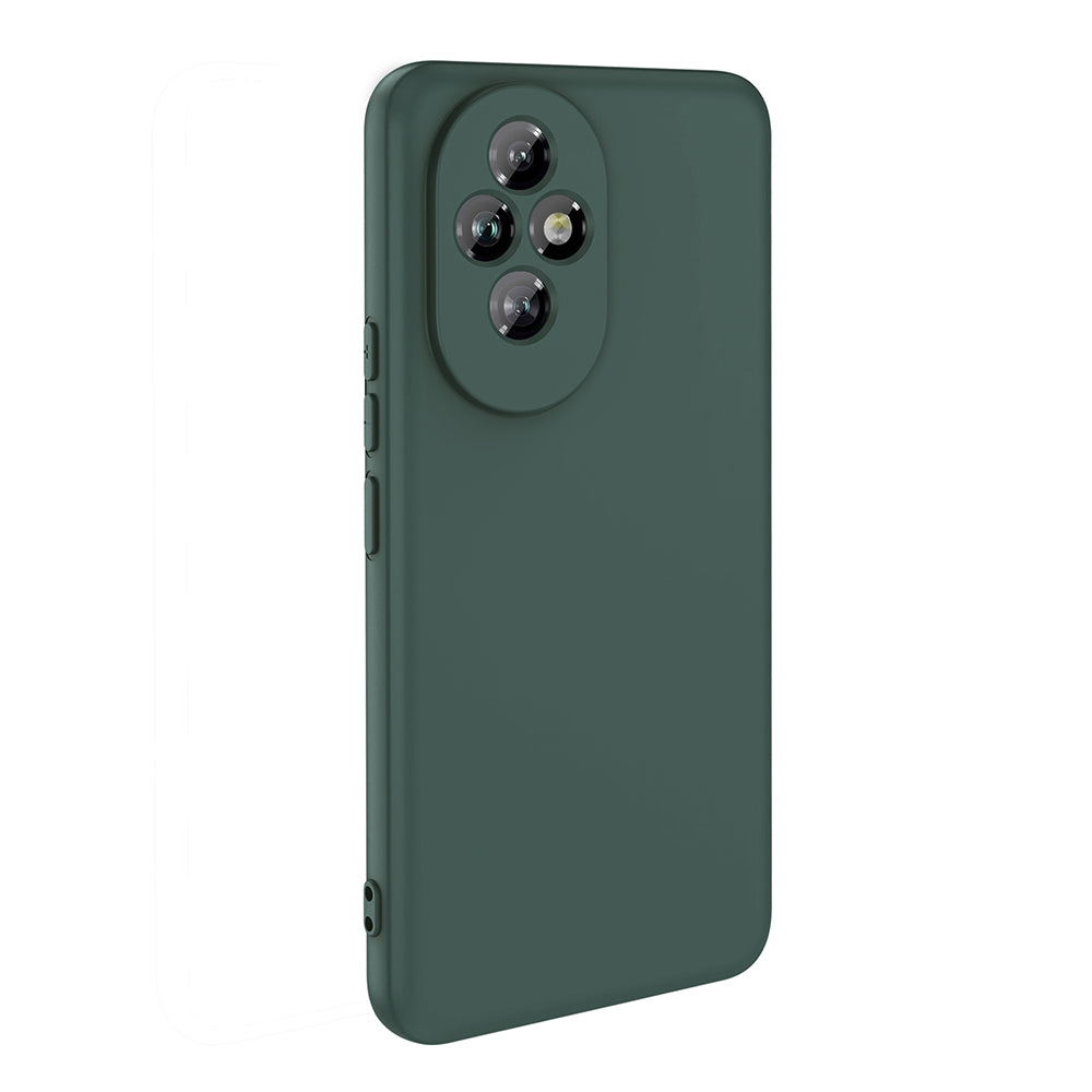 Honor 200 Pro Kılıf Zore Mara Lansman Kapak Lacivert