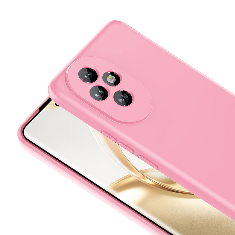 Honor 200 Pro Kılıf Zore Mara Lansman Kapak Lacivert