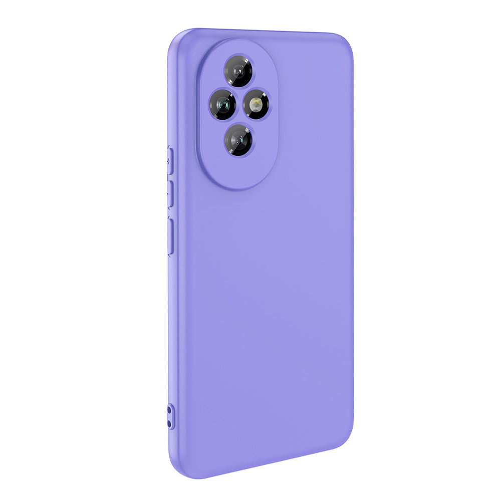 Honor 200 Pro Kılıf Zore Mara Lansman Kapak Lacivert