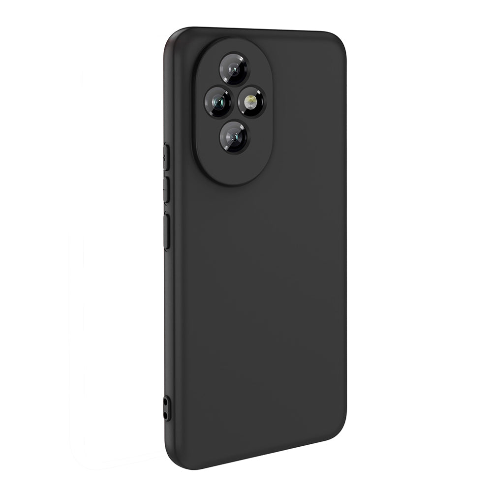 Honor 200 Pro Kılıf Zore Mara Lansman Kapak Koyu Yeşil