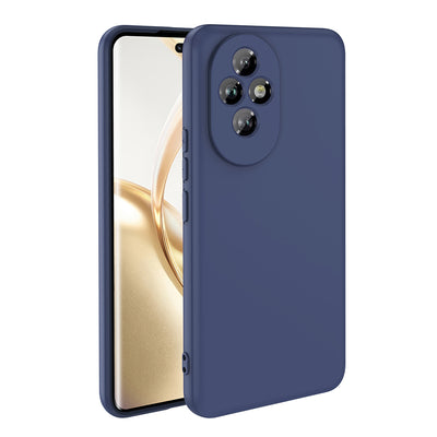 Honor 200 Pro Kılıf Zore Mara Lansman Kapak Lacivert
