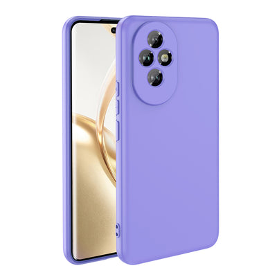 Honor 200 Pro Kılıf Zore Mara Lansman Kapak Koyu Yeşil