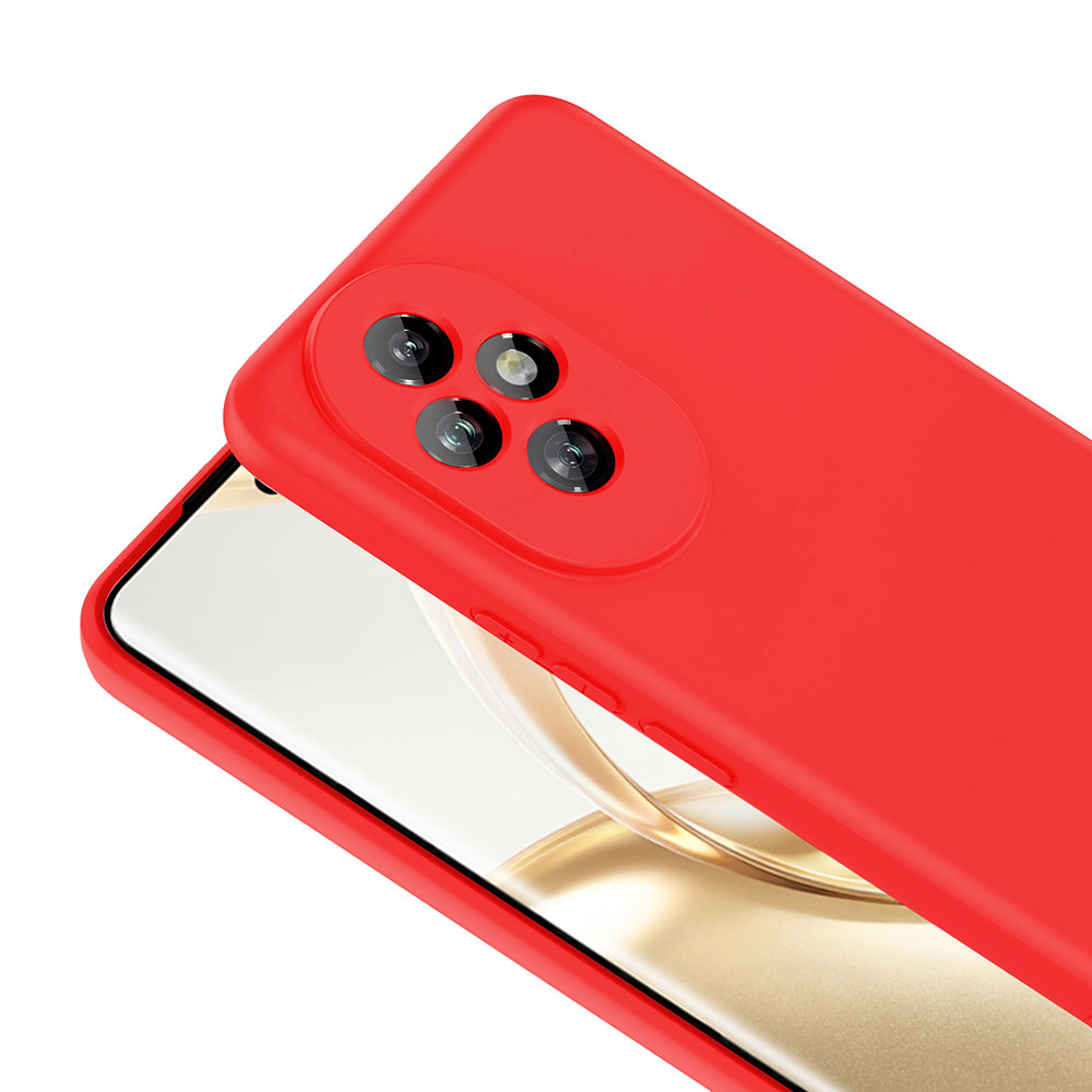 Honor 200 Pro Kılıf Zore Mara Lansman Kapak Lacivert