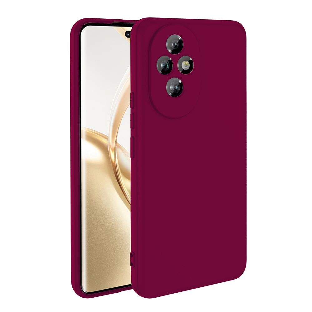 Honor 200 Pro Kılıf Zore Mara Lansman Kapak