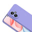 Honor 400 Kılıf Zore Mara Lansman Kapak Pembe
