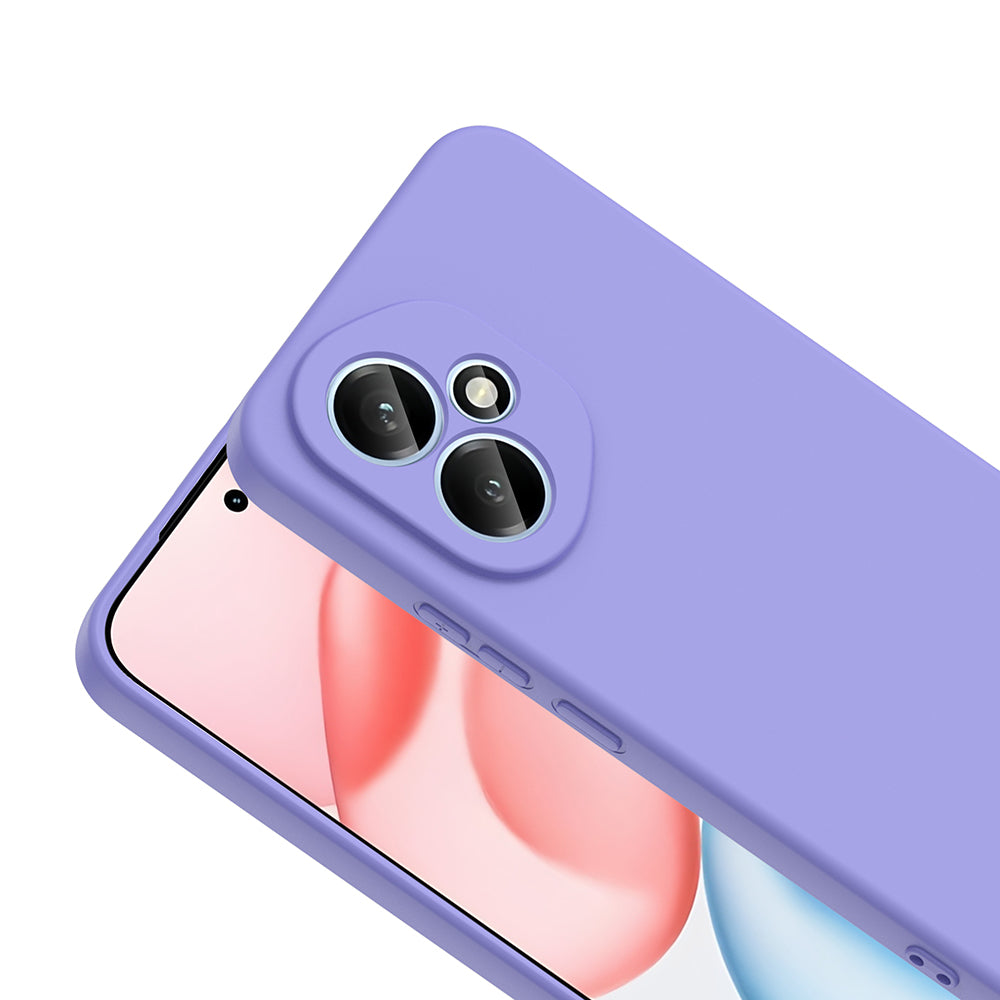 Honor 400 Kılıf Zore Mara Lansman Kapak Siyah