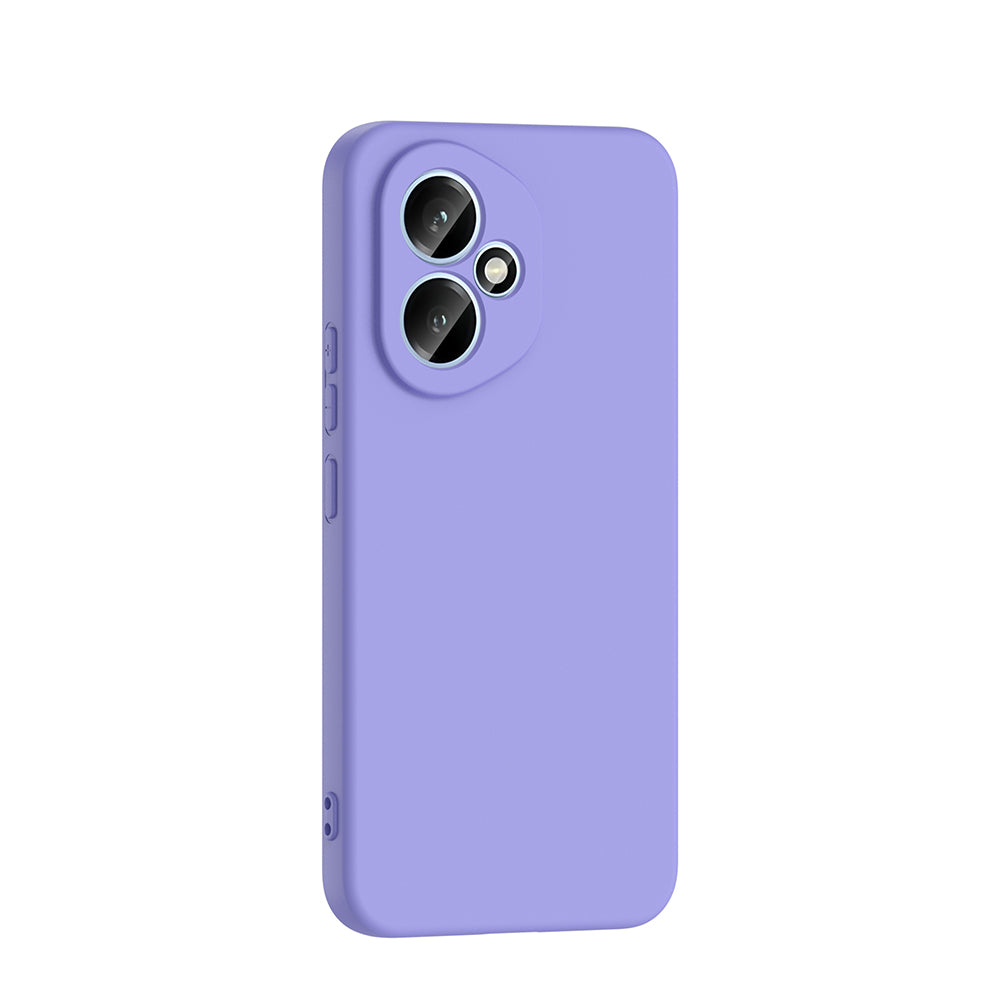 Honor 400 Kılıf Zore Mara Lansman Kapak Koyu Yeşil