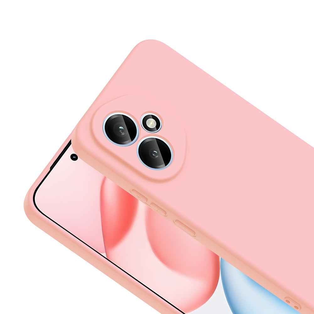 Honor 400 Kılıf Zore Mara Lansman Kapak Siyah