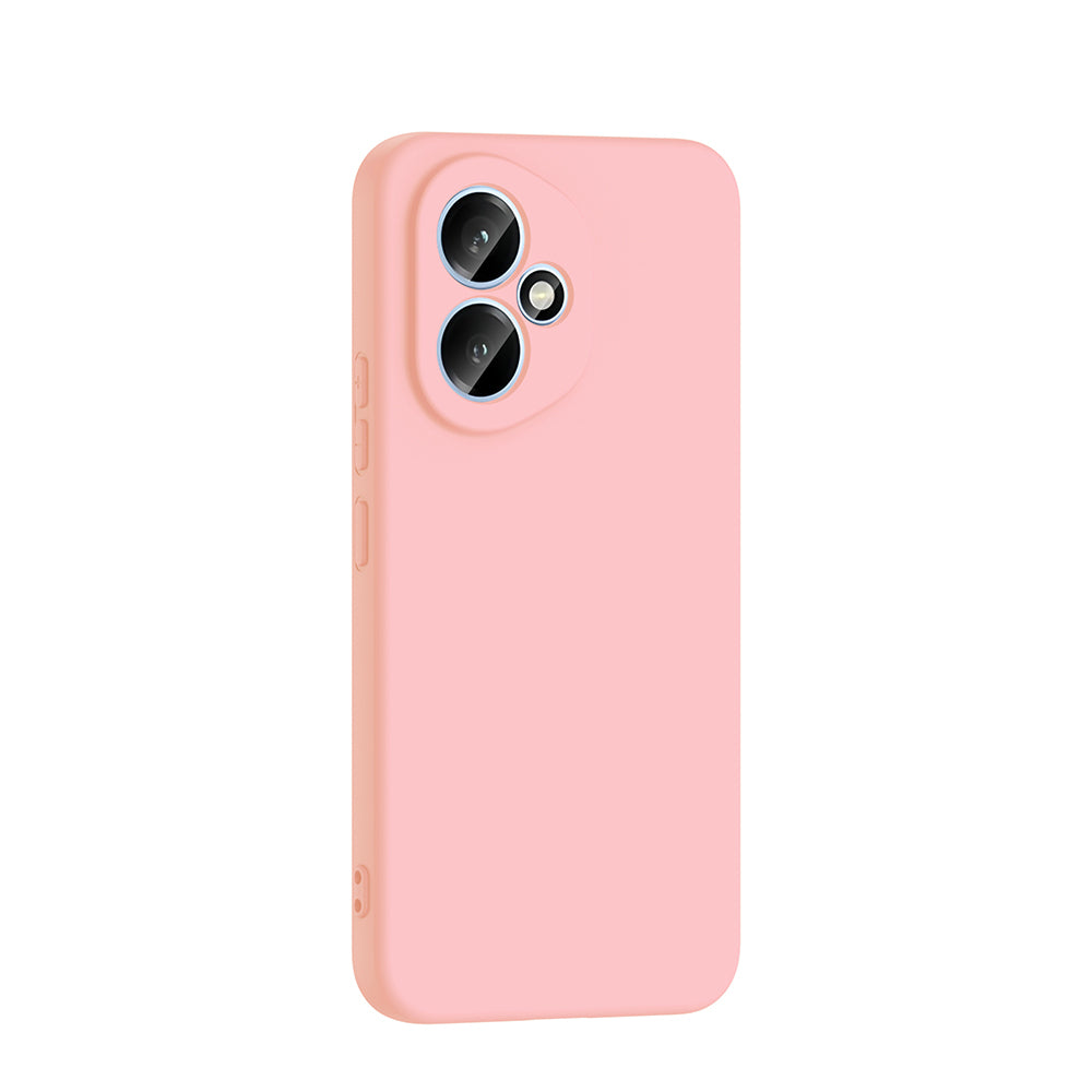 Honor 400 Kılıf Zore Mara Lansman Kapak Koyu Mor