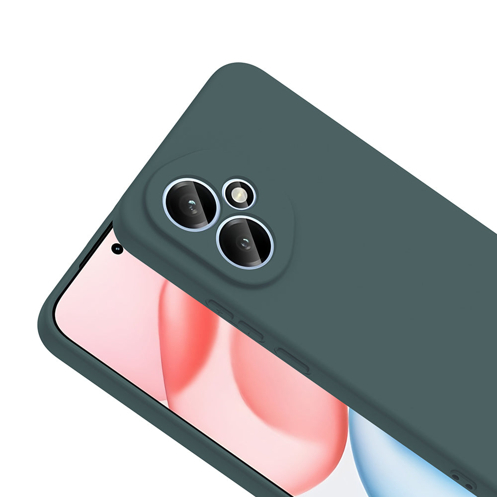 Honor 400 Kılıf Zore Mara Lansman Kapak Lila