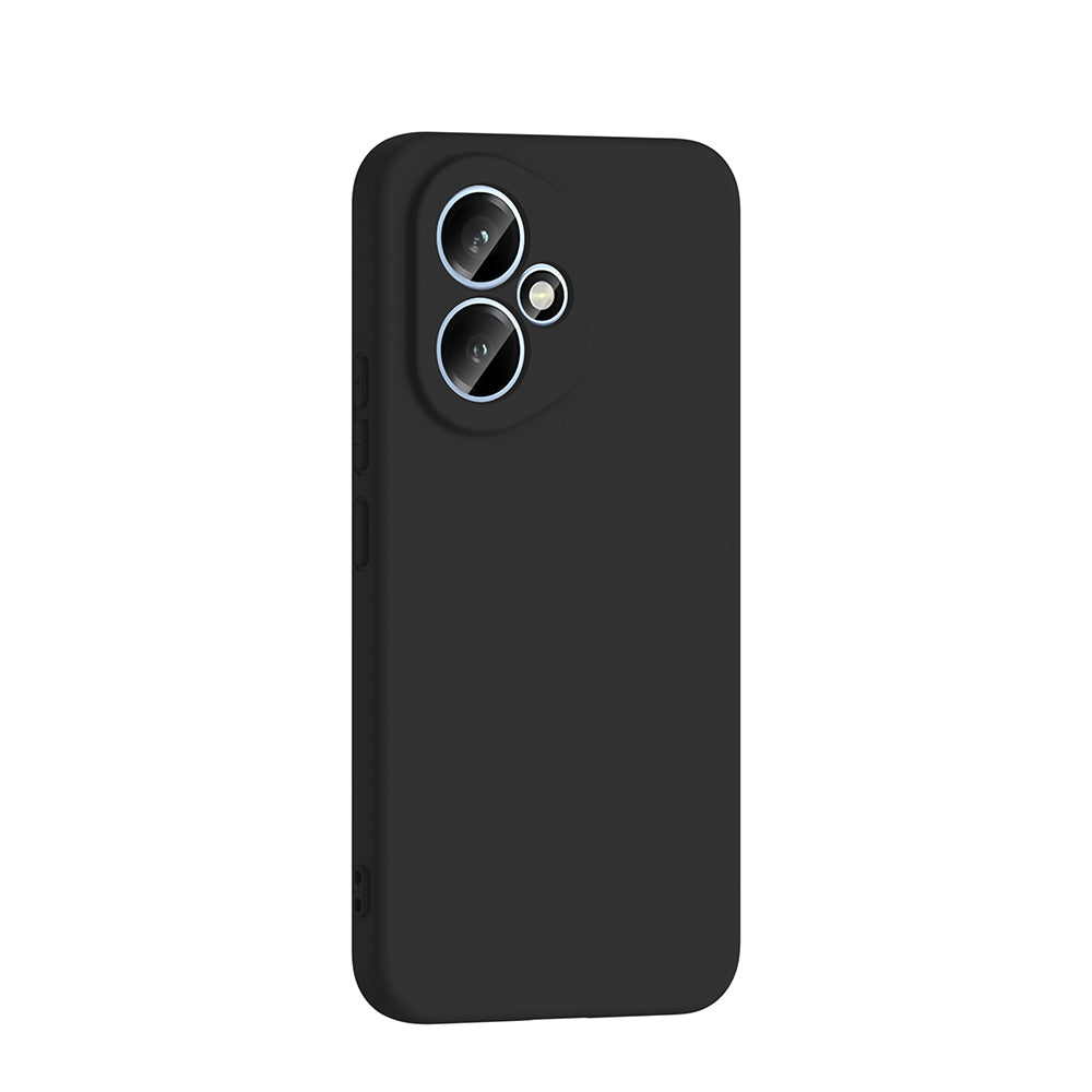 Honor 400 Kılıf Zore Mara Lansman Kapak Lacivert