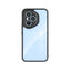 Honor 400 Pro Kılıf Kamera Korumalı Şeffaf Arka Yüzey Zore New Roll Kapak