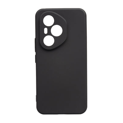 Honor 400 Pro Kılıf Zore Biye Silikon Lacivert