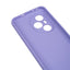 Honor 400 Pro Kılıf Zore Biye Silikon Mavi