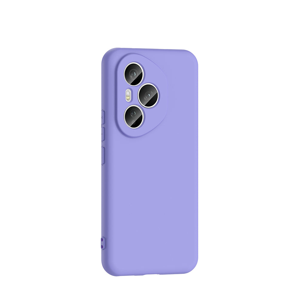 Honor 400 Pro Kılıf Zore Mara Lansman Kapak Siyah