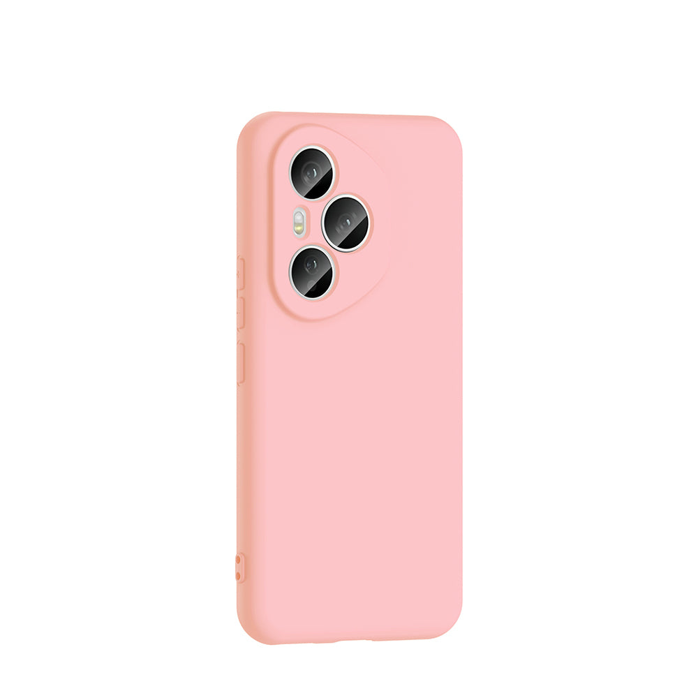 Honor 400 Pro Kılıf Zore Mara Lansman Kapak Koyu Mor
