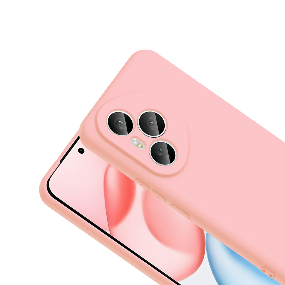 Honor 400 Pro Kılıf Zore Mara Lansman Kapak Lila