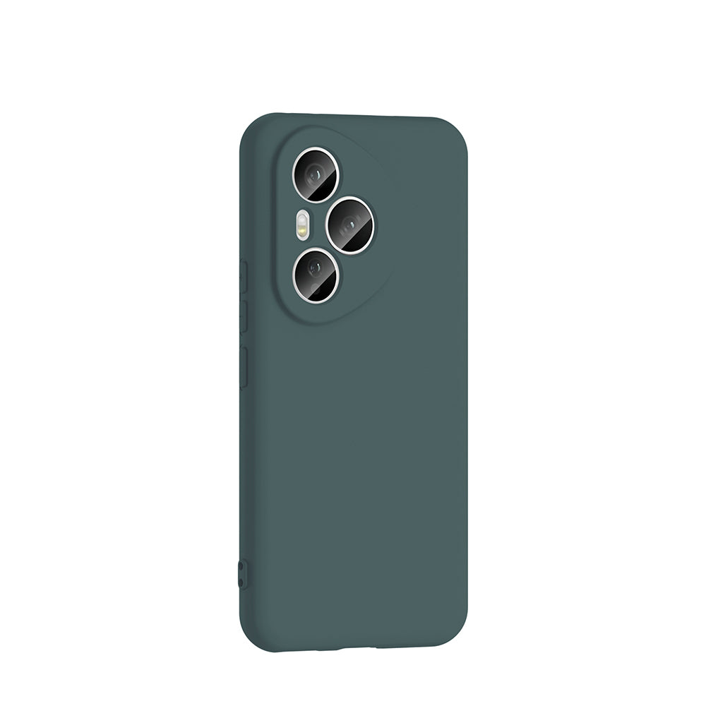 Honor 400 Pro Kılıf Zore Mara Lansman Kapak Siyah
