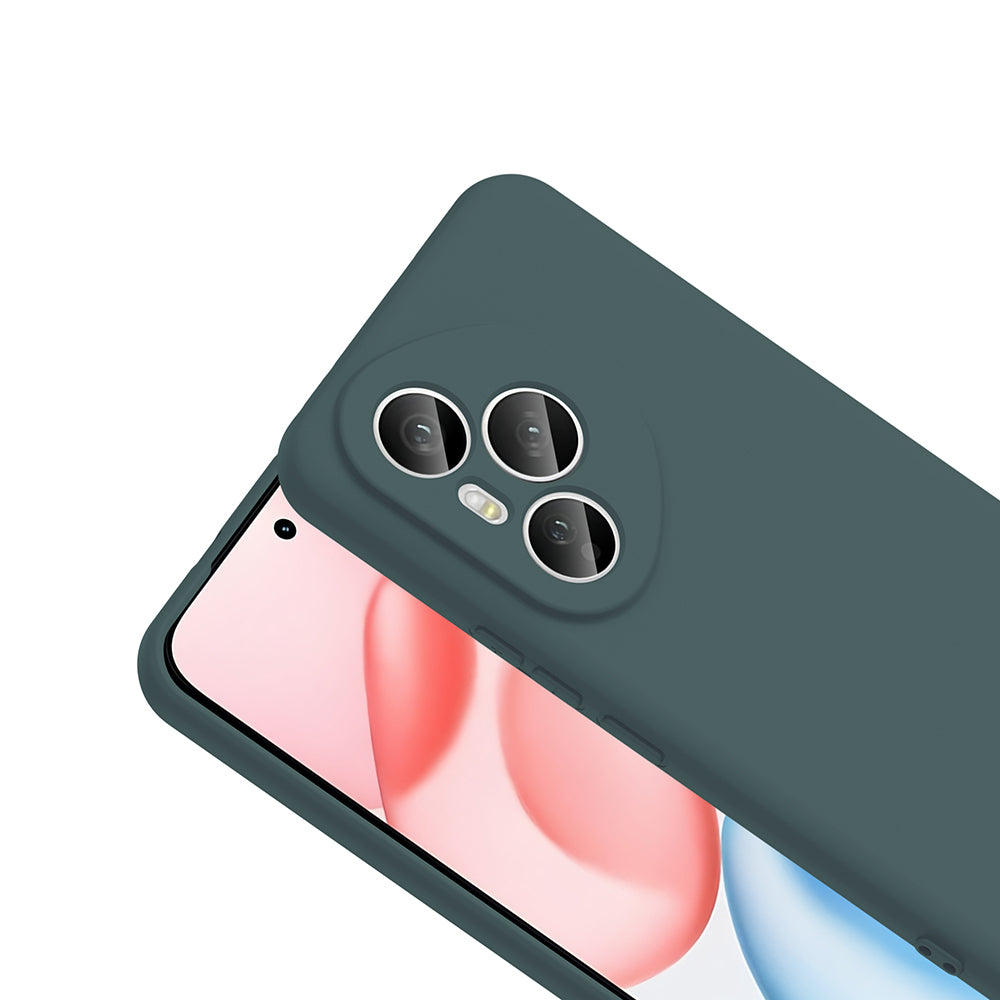 Honor 400 Pro Kılıf Zore Mara Lansman Kapak Lila